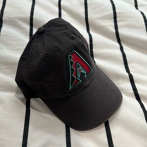 47 Arizona Diamondbacks Strap Dad Hat